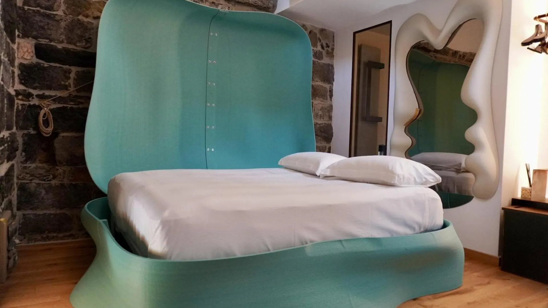Capitolare Suite Tower Porto Venere 0*,  Italy