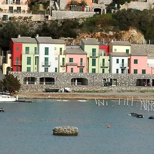 3* Hotel Hotel Residence Le Terrazze
