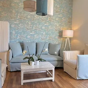  Appartement Platessa