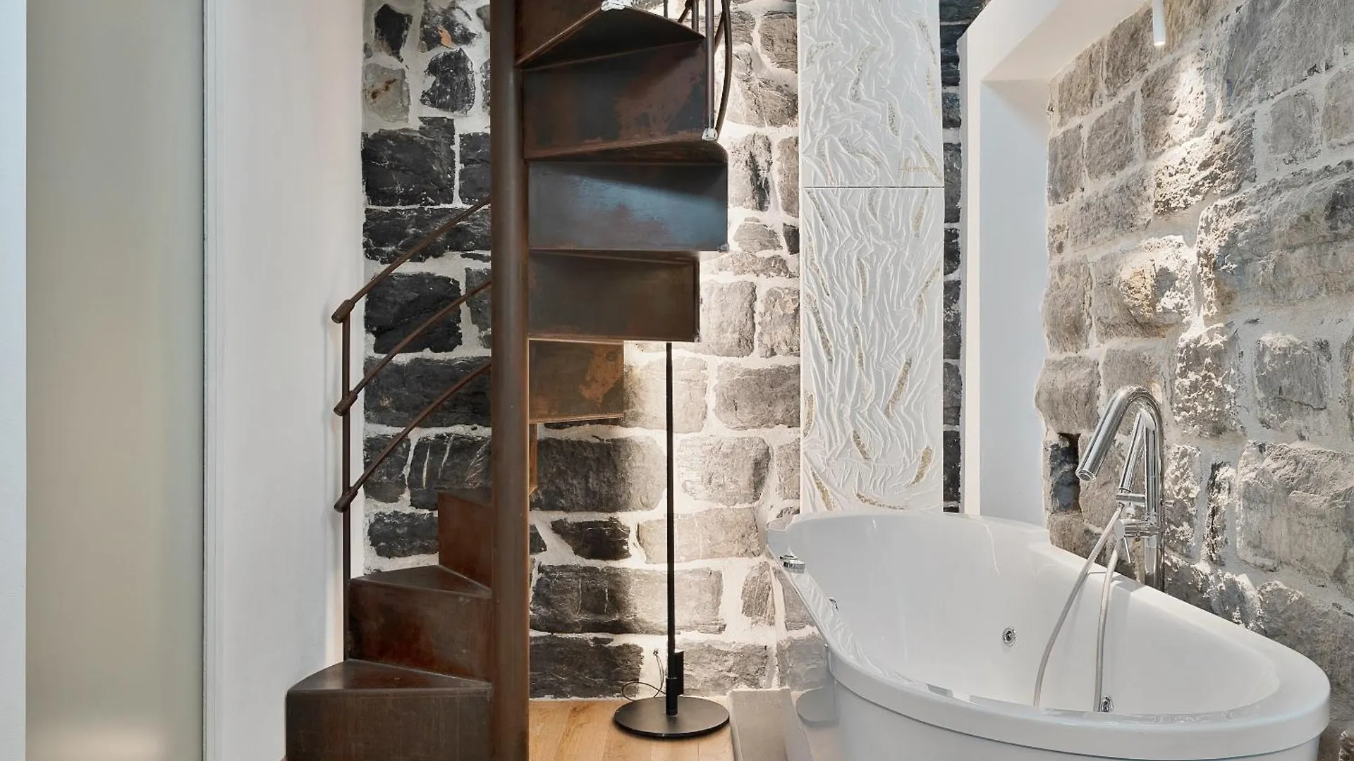 Guest house Capitolare Suite Tower Porto Venere