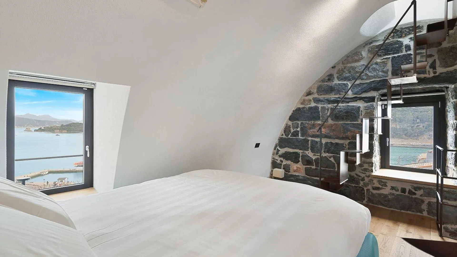 Guest house Capitolare Suite Tower Porto Venere Italy
